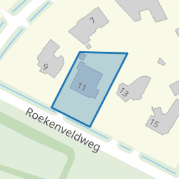 Perceel BSM02-G-1367