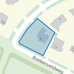 Perceel BSM02-G-1368