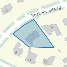 Perceel BSM02-G-1369