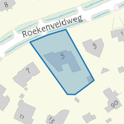 Perceel BSM02-G-1370