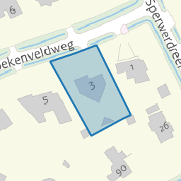 Perceel BSM02-G-1371