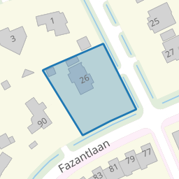 Perceel BSM02-G-1373