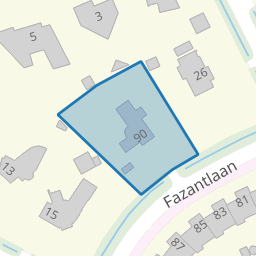 Perceel BSM02-G-1374