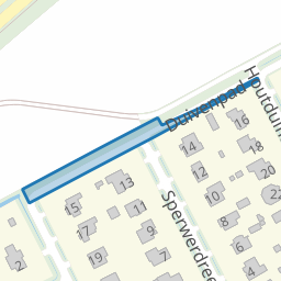 Perceel BSM02-G-1382