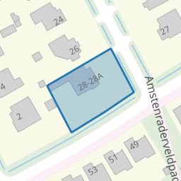 Perceel BSM02-G-1386