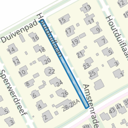 Perceel BSM02-G-1387