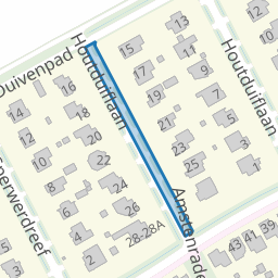 Perceel BSM02-G-1388