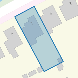 Perceel BSM02-G-1394