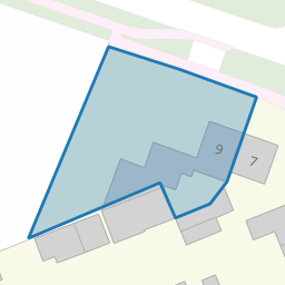 Perceel BSM02-G-1397