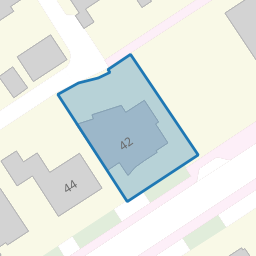 Perceel BSM02-G-1407