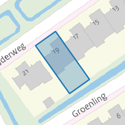 Perceel BSM02-G-1412