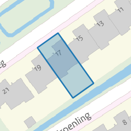 Perceel BSM02-G-1413