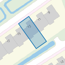 Perceel BSM02-G-1415