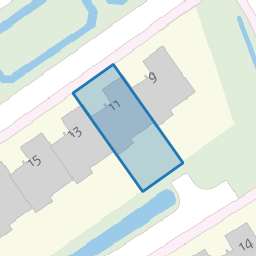 Perceel BSM02-G-1416