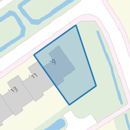 Perceel BSM02-G-1417