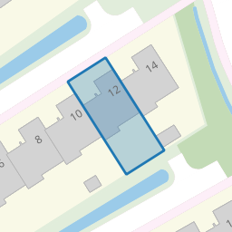 Perceel BSM02-G-1421