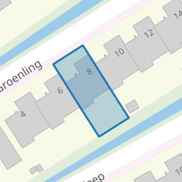 Perceel BSM02-G-1423