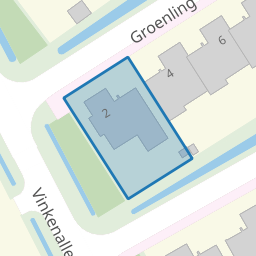 Perceel BSM02-G-1426