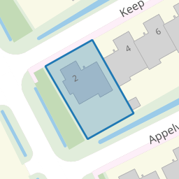 Perceel BSM02-G-1428