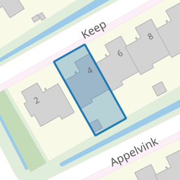 Perceel BSM02-G-1429