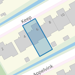 Perceel BSM02-G-1430