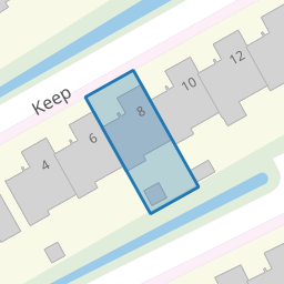 Perceel BSM02-G-1431