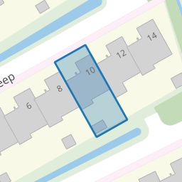 Perceel BSM02-G-1432