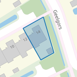 Perceel BSM02-G-1434