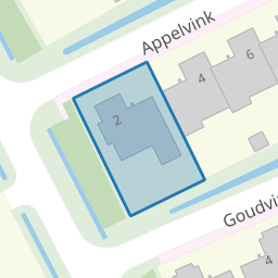 Perceel BSM02-G-1437