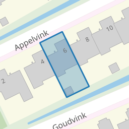 Perceel BSM02-G-1439