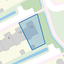 Perceel BSM02-G-1442