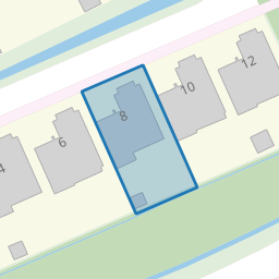 Perceel BSM02-G-1448