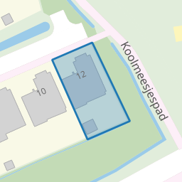 Perceel BSM02-G-1450