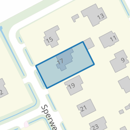 Perceel BSM02-G-1481