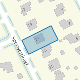 Perceel BSM02-G-1483