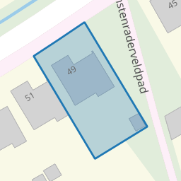 Perceel BSM02-G-1485