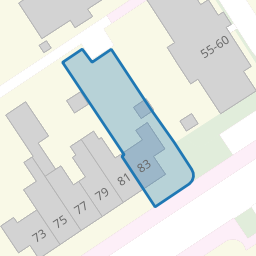 Perceel BSM02-G-1495