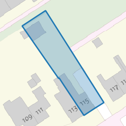 Perceel BSM02-G-1503