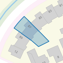 Perceel BSM02-G-1511