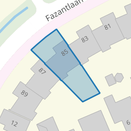 Perceel BSM02-G-1512