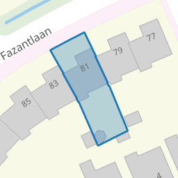 Perceel BSM02-G-1514