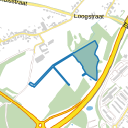 Perceel BSM02-G-1521