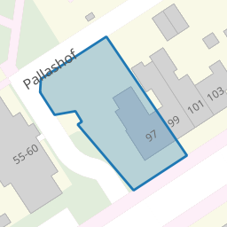 Perceel BSM02-G-1534