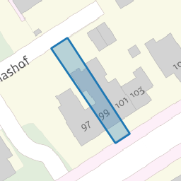 Perceel BSM02-G-1535