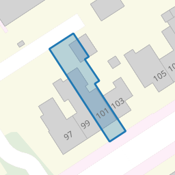 Perceel BSM02-G-1536