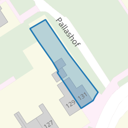 Perceel BSM02-G-1539