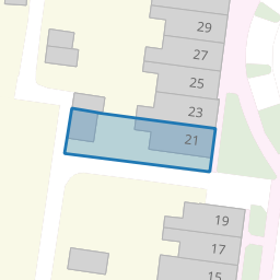 Perceel BSM02-G-1541