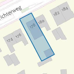 Perceel BSM02-G-1553