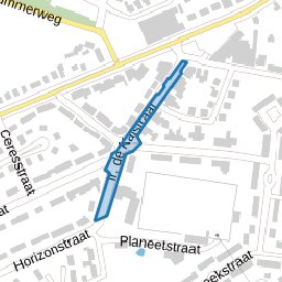 Perceel BSM02-G-1557