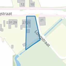 Perceel BSM02-G-1564